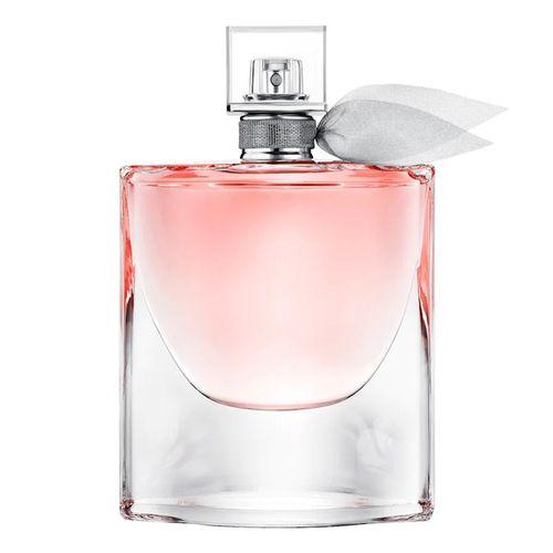 Hinh anh cac dung tich khac nhau cua chai nuoc hoa Lancome La Vie Est Belle EDP (30ml, 50ml, 100ml)